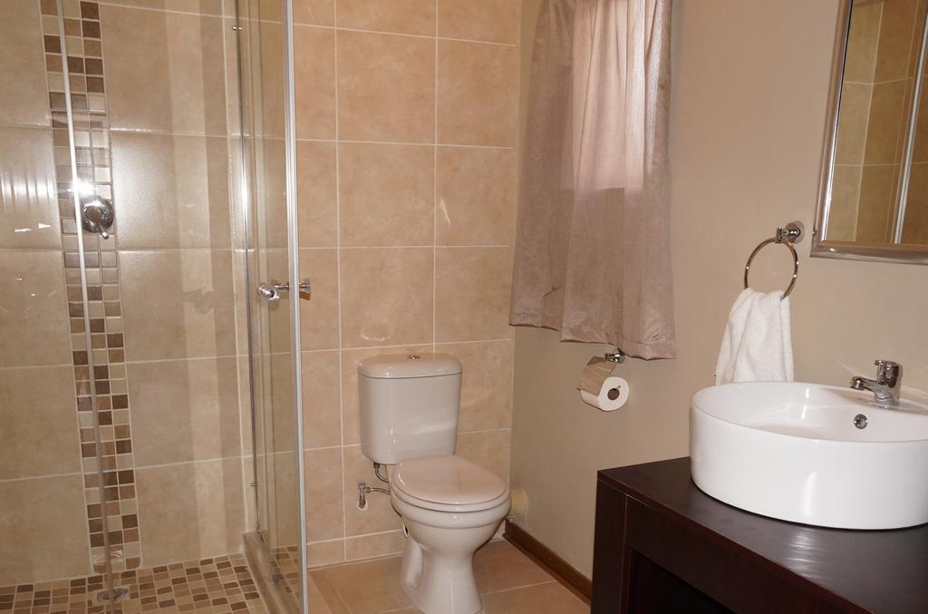 Mckala Guesthouse كيمبرلي الغرفة الصورة