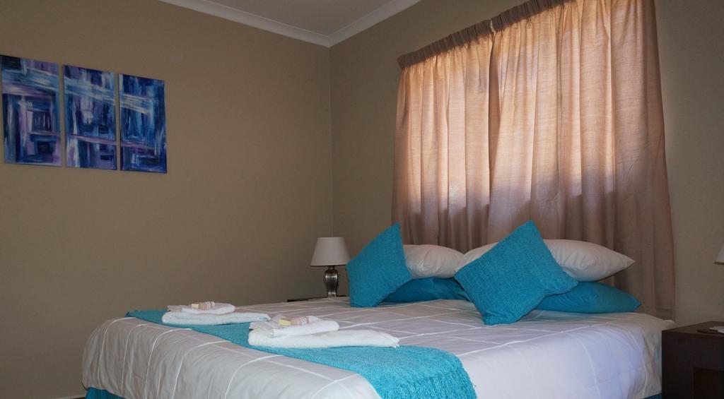Mckala Guesthouse كيمبرلي المظهر الخارجي الصورة
