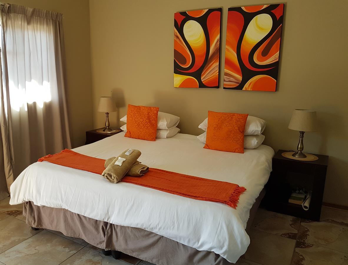 Mckala Guesthouse كيمبرلي المظهر الخارجي الصورة