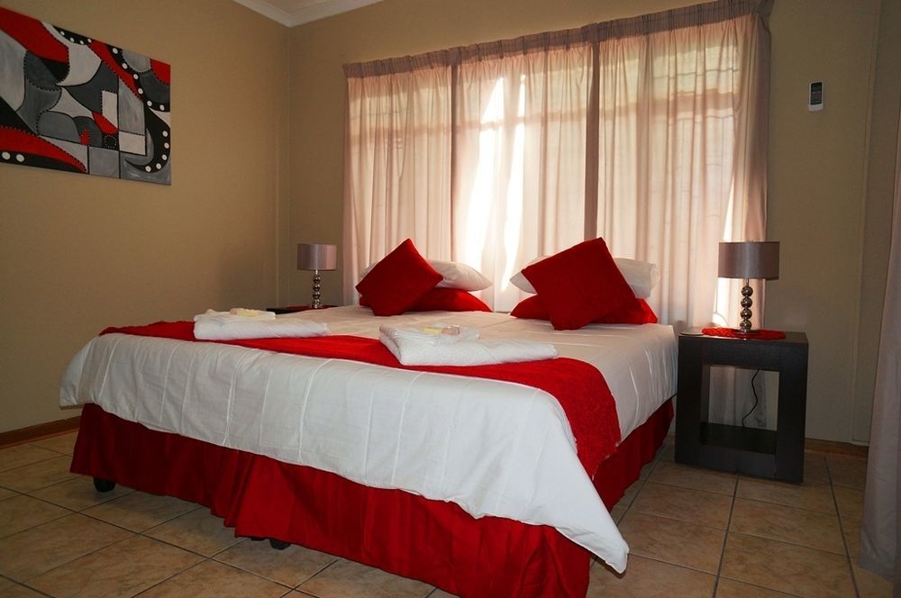 Mckala Guesthouse كيمبرلي المظهر الخارجي الصورة