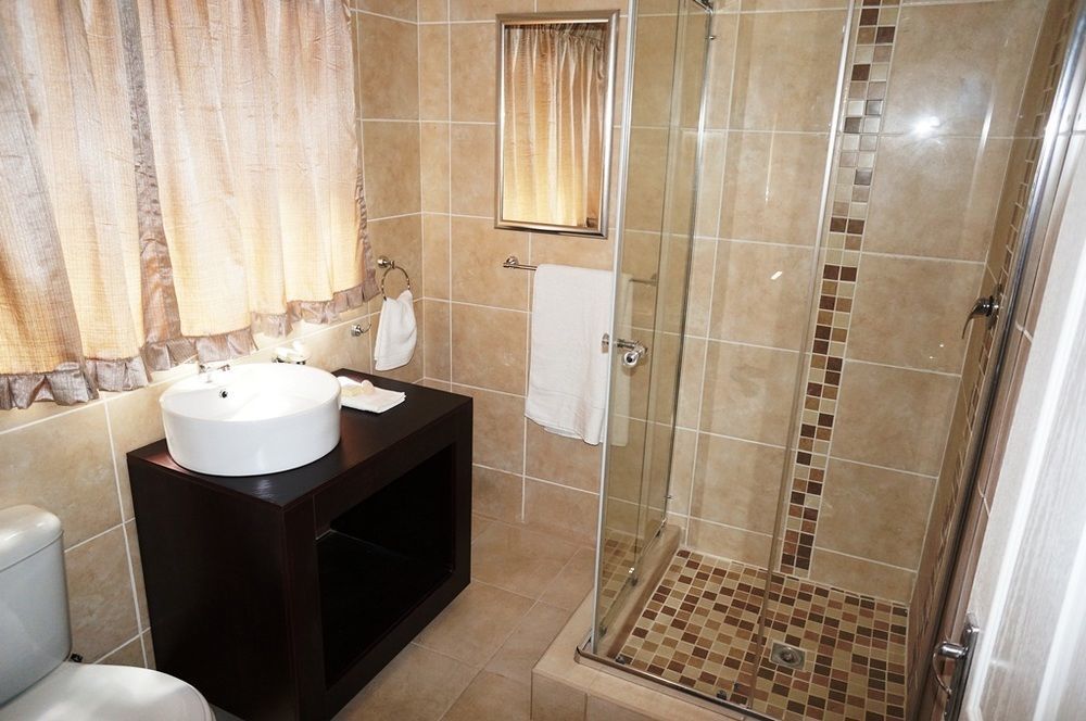 Mckala Guesthouse كيمبرلي المظهر الخارجي الصورة
