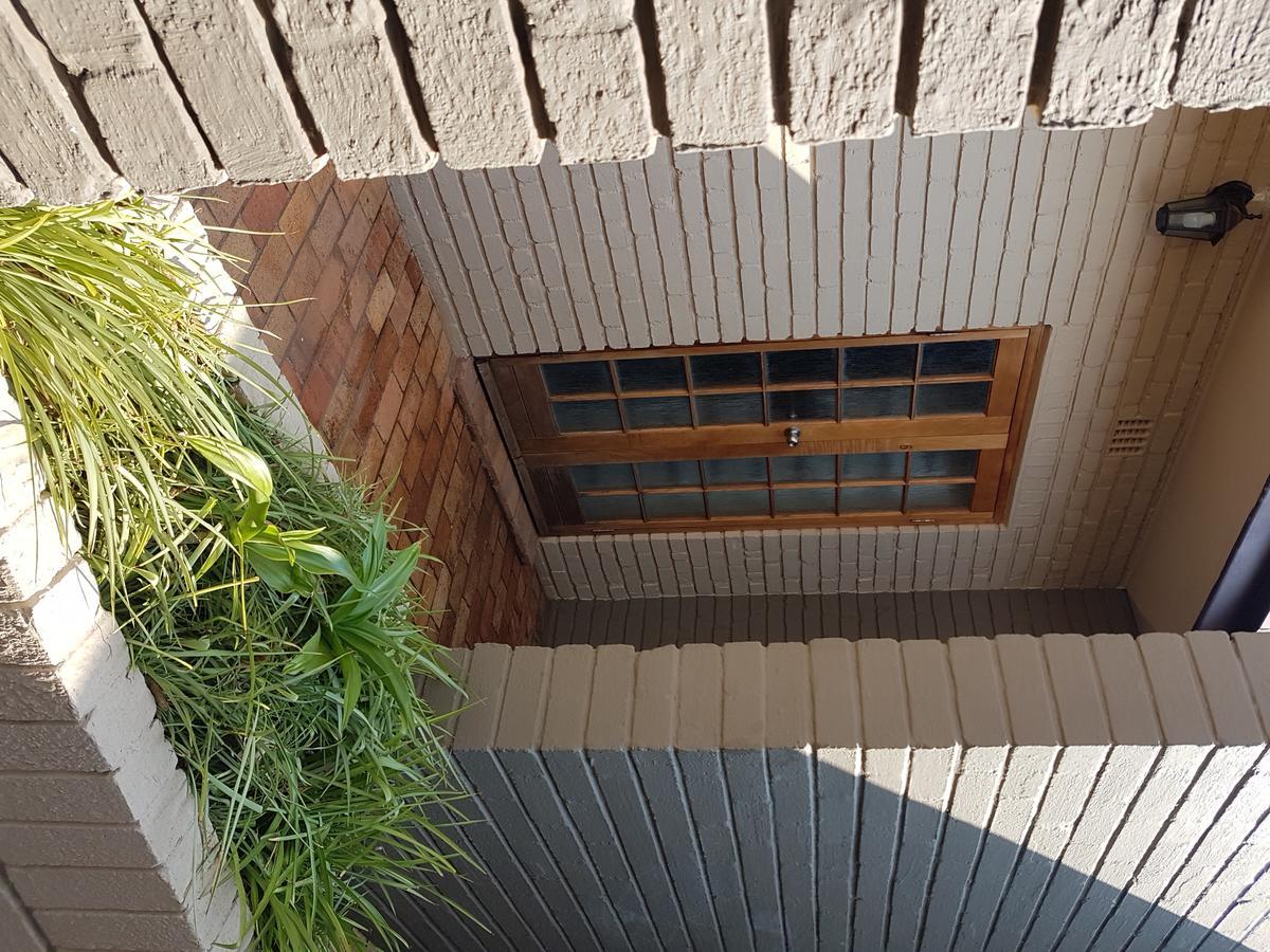 Mckala Guesthouse كيمبرلي المظهر الخارجي الصورة