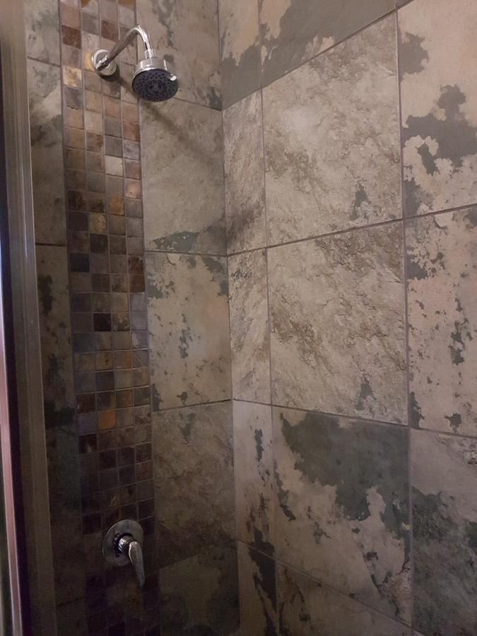 Mckala Guesthouse كيمبرلي المظهر الخارجي الصورة