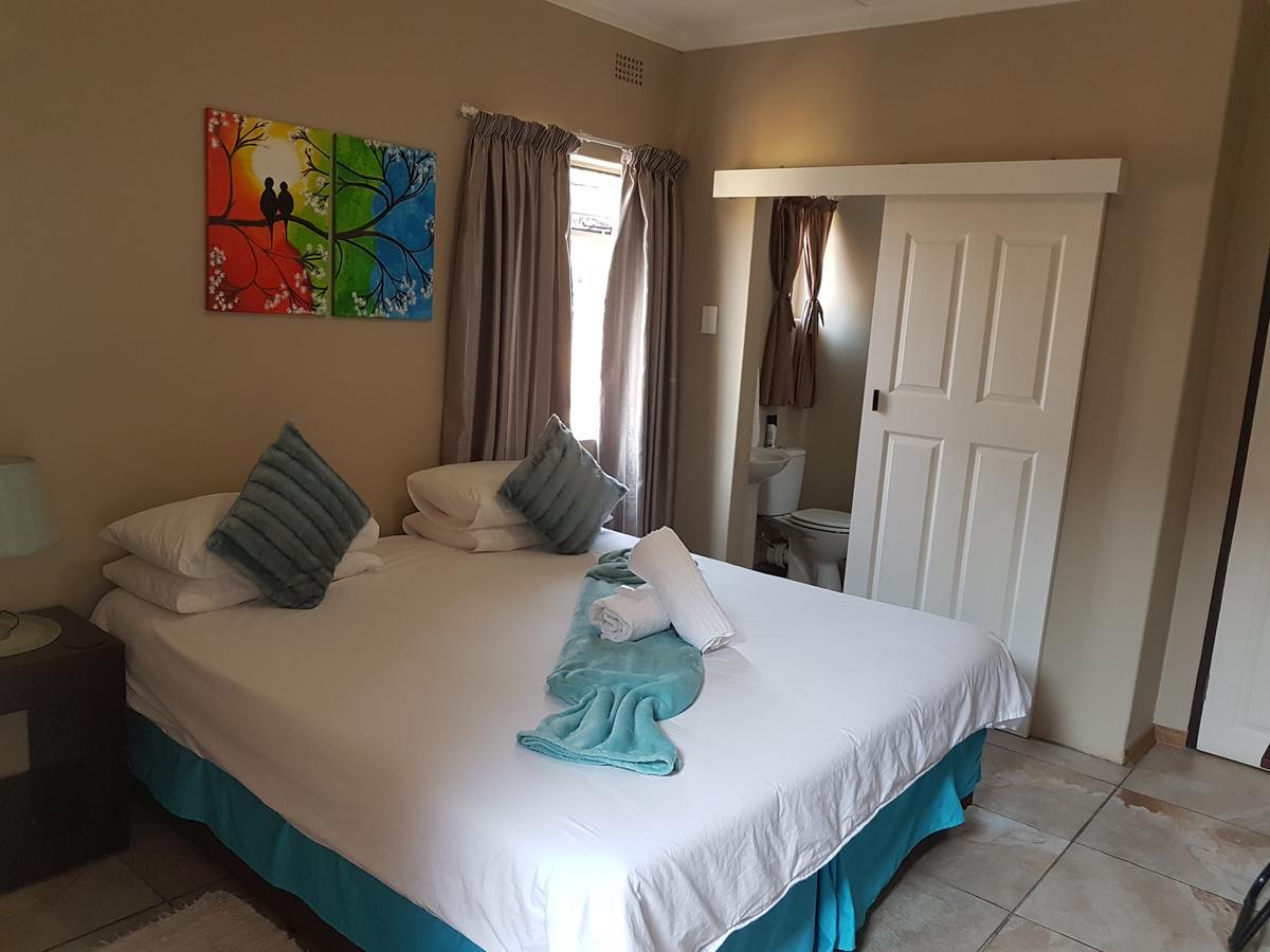 Mckala Guesthouse كيمبرلي المظهر الخارجي الصورة